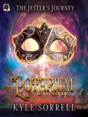 cover image of Potarium